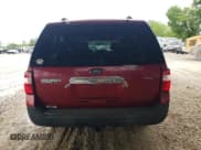 ✅ 2007 Ford Expedition Max XLT • VIN: 1FMFK16587LA18862 • Lot: 54990035. Wystawiony na Copart z przebiegiem 272 196 mil. Bezpłatny archiwum sprzedaży aukcyjnych z USA i szczegółowy raport historii pojazdu na DreamBid. Zdjęcie 6.