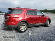 ✅ 2013 Ford Explorer XLT • VIN: 1FM5K7D80DGA77999 • Lot: 56187235. Wystawiony na Copart z przebiegiem 224 666 mil. Bezpłatny archiwum sprzedaży aukcyjnych z USA i szczegółowy raport historii pojazdu na DreamBid. Zdjęcie 3.