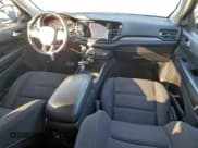 ✅ 2021 Dodge Durango SXT • VIN: 1C4RDHAG9MC631582 • Lot: 94529395. Listed on Copart with 55,843 mi. Free auction sales archive from the USA and detailed vehicle history report at DreamBid. Image 8.