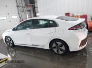 ✅ 2020 Hyundai Ioniq SEL • VIN: KMHC85LC9LU209366 • Lot: 41248182. Wystawiony na IAAI z przebiegiem 120 121 mil. Bezpłatny archiwum sprzedaży aukcyjnych z USA i szczegółowy raport historii pojazdu na DreamBid. Zdjęcie 14.