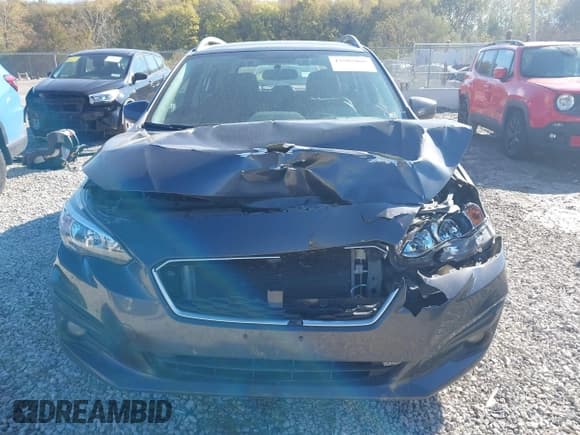 ✅ 2018 Subaru Impreza Premium • VIN: 4S3GTAD61J3720322 • Лот: 43585866. Опубликован ранее на IAAI с пробегом 115 127 миль. Бесплатный доступ к архиву аукционных продаж из США и подробный отчёт об истории автомобиля на DreamBid. Изображение 12.