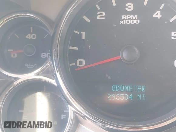 ✅ 2007 Chevrolet Silverado 1500 1LT • VIN: 2GCEC13J871688674 • Lot: 43707213. Wystawiony na IAAI z przebiegiem 293 504 mil. Bezpłatny archiwum sprzedaży aukcyjnych z USA i szczegółowy raport historii pojazdu na DreamBid. Zdjęcie 15.