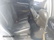 ✅ 2018 GMC Acadia Denali • VIN: 1GKKNXLS0JZ125646 • Lot: 43703983. Listed on IAAI with 148,550 mi. Free auction sales archive from the USA and detailed vehicle history report at DreamBid. Image 8.