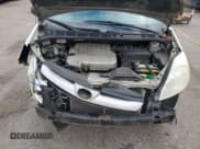 ✅ 2007 Toyota Sienna LE • VIN: 5TDZK23C67S052081 • Lot: 89560425. Listed on Copart with 249,879 mi. Free auction sales archive from the USA and detailed vehicle history report at DreamBid. Image 12.