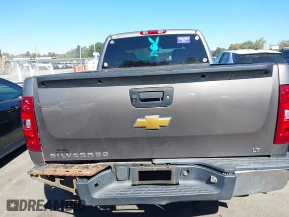 2009 Chevrolet Silverado 1500 LT z VIN 1GCEK29J79Z126226, wystawiony jako IAAI lot #43485064 z przebiegiem 249 687 mil mil oraz . Historia ofert i sprzedaży dostępna na DreamBid. Obrazek 17.