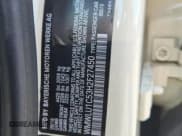 ✅ 2017 MINI Clubman Cooper • VIN: WMWLU1C53H2F27450 • Лот: 70906135. Опубликован ранее на Copart с пробегом 81 923 миль. Бесплатный доступ к архиву аукционных продаж из США и подробный отчёт об истории автомобиля на DreamBid. Изображение 12.