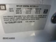 ✅ 2015 Chevrolet Malibu LT • VIN: 1G11C5SL0FF113316 • Lot: 82023015. Listed on Copart with 113,130 mi. Free auction sales archive from the USA and detailed vehicle history report at DreamBid. Image 13.