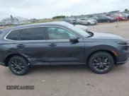 ✅ 2026 Honda CR-V EX-L • VIN: 2HKRS4H76TH407645 • Лот: 43185827. Опубликован ранее на IAAI с пробегом 315 миль. Бесплатный доступ к архиву аукционных продаж из США и подробный отчёт об истории автомобиля на DreamBid. Изображение 13.