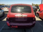 ✅ 2006 Chevrolet HHR LT • VIN: 3GNDA23D96S672107 • Lot: 73435954. Listed on Copart with 136,002 mi. Free auction sales archive from the USA and detailed vehicle history report at DreamBid. Image 6.