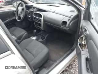 2005 Dodge Neon SXT z VIN 1B3ES56C85D257813, wystawiony jako IAAI lot #42001891 z przebiegiem 200 689 mil mil oraz . Historia ofert i sprzedaży dostępna na DreamBid. Obrazek 5.