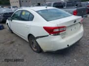 ✅ 2019 Subaru Impreza • VIN: 4S3GKAA62K3610386 • Lot: 42651304. Wystawiony na IAAI z przebiegiem 143 847 mil. Bezpłatny archiwum sprzedaży aukcyjnych z USA i szczegółowy raport historii pojazdu na DreamBid. Zdjęcie 3.