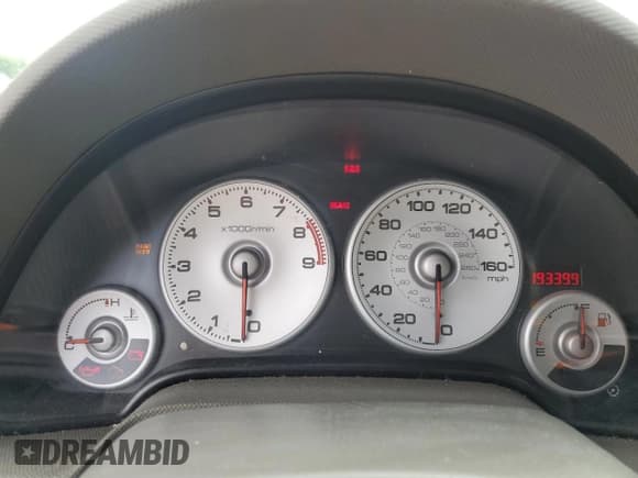 ✅ 2002 Acura RSX Type S • VIN: JH4DC53022C008232 • Lot: 68221625. Wystawiony na Copart z przebiegiem 193 399 mil. Bezpłatny archiwum sprzedaży aukcyjnych z USA i szczegółowy raport historii pojazdu na DreamBid. Zdjęcie 9.