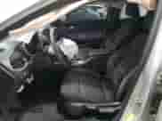 2019 Chevrolet Malibu LS z VIN 1G1ZB5ST9KF189584, wystawiony jako Copart lot #81212555 z przebiegiem 122 339 mil mil oraz Szkoda całkowita • Salvage title. Historia ofert i sprzedaży dostępna na DreamBid. Obrazek 7.