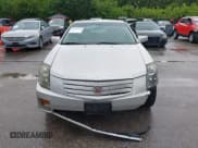 ✅ 2004 Cadillac CTS • VIN: 1G6DM577240161870 • Lot: 42749341. Listed on IAAI with 143,720 mi. Free auction sales archive from the USA and detailed vehicle history report at DreamBid. Image 12.