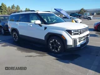 ✅ 2024 Hyundai Santa Fe SEL • VIN: 5NMP2DGL0RH029950 • Лот: 43543111. Опубликован ранее на IAAI с пробегом 33 511 миль. Бесплатный доступ к архиву аукционных продаж из США и подробный отчёт об истории автомобиля на DreamBid. Изображение 1.