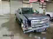 2015 Chevrolet Silverado 1500 LT z VIN 1GCVKRECXFZ429352, wystawiony jako Copart lot #59278335 z przebiegiem 69 532 mil mil oraz Szkoda całkowita • Salvage title. Historia ofert i sprzedaży dostępna na DreamBid. Obrazek 14.