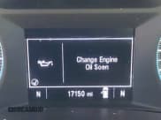 ✅ 2019 Chevrolet Equinox LS • VIN: 3GNAXSEV6KL360273 • Лот: 43204388. Опубликован ранее на IAAI с пробегом 17 150 миль. Бесплатный доступ к архиву аукционных продаж из США и подробный отчёт об истории автомобиля на DreamBid. Изображение 16.