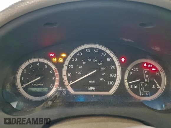 ✅ 2005 Toyota Sienna CE • VIN: 5TDZA23C85S256512 • Lot: 96273595. Listed on Copart with 160,054 mi. Free auction sales archive from the USA and detailed vehicle history report at DreamBid. Image 9.