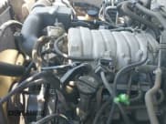 ✅ 2003 Toyota Sequoia SR5 • VIN: 5TDZT34A03S147424 • Lot: 42595162. Wystawiony na IAAI z przebiegiem 300 505 mil. Bezpłatny archiwum sprzedaży aukcyjnych z USA i szczegółowy raport historii pojazdu na DreamBid. Zdjęcie 12.