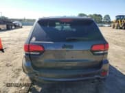 ✅ 2019 Jeep Grand Cherokee Altitude • VIN: 1C4RJFAG6KC646017 • Лот: 81796755. Опубликован ранее на Copart с пробегом 64 766 миль. Бесплатный доступ к архиву аукционных продаж из США и подробный отчёт об истории автомобиля на DreamBid. Изображение 6.