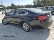 ✅ 2018 Chevrolet Impala LT • VIN: 2G1105S31J9169517 • Лот: 76186284. Опубликован ранее на Copart с пробегом 75 673 миль. Бесплатный доступ к архиву аукционных продаж из США и подробный отчёт об истории автомобиля на DreamBid. Изображение 2.