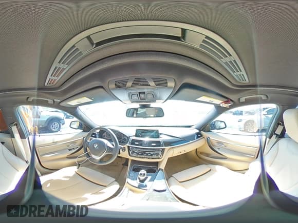 ✅ 2016 BMW 3 Series 328i • VIN: WBA8E9G53GNU28312 • Lot: 60269325. Listed on Copart with 69,724 mi. Free auction sales archive from the USA and detailed vehicle history report at DreamBid. Image 14.