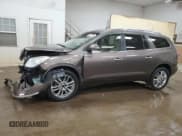 ✅ 2010 Buick Enclave CXL 1XL • VIN: 5GALRBED3AJ101444 • Lot: 81375245. Wystawiony na Copart z przebiegiem 249 805 mil. Bezpłatny archiwum sprzedaży aukcyjnych z USA i szczegółowy raport historii pojazdu na DreamBid. Zdjęcie 1.