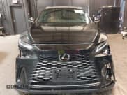 ✅ 2024 Lexus RX 350h • VIN: 2T2BBMCA2RC053330 • Lot: 42146538. Listed on IAAI with 34,812 mi. Free auction sales archive from the USA and detailed vehicle history report at DreamBid. Image 12.