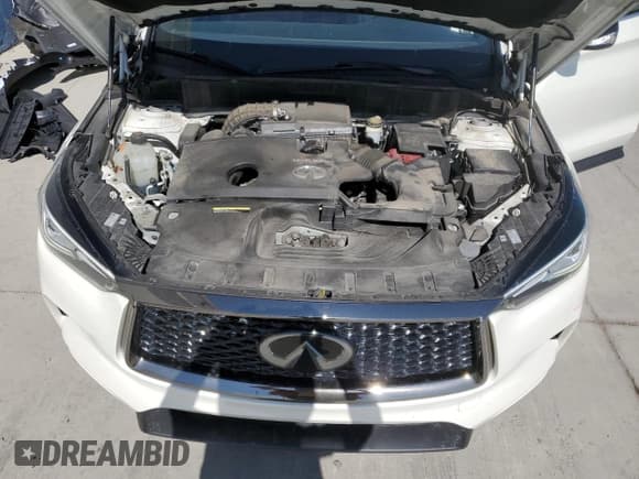 ✅ 2021 Infiniti QX50 Luxe • VIN: 3PCAJ5BBXMF108615 • Lot: 80499645. Listed on Copart with 68,185 mi. Free auction sales archive from the USA and detailed vehicle history report at DreamBid. Image 12.