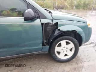 2007 Saturn VUE V6 z VIN 5GZCZ53407S833311, wystawiony jako IAAI lot #43266766 z przebiegiem Nie podano mil oraz . Historia ofert i sprzedaży dostępna na DreamBid. Obrazek 6.