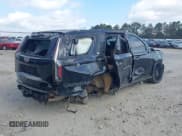 ✅ 2021 Cadillac Escalade Sport • VIN: 1GYS4FKL0MR236098 • Лот: 41961969. Опубликован ранее на IAAI с пробегом 48 292 миль. Бесплатный доступ к архиву аукционных продаж из США и подробный отчёт об истории автомобиля на DreamBid. Изображение 4.