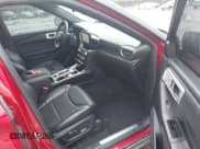 ✅ 2020 Ford Explorer Platinum • VIN: 1FM5K8HC4LGA00989 • Лот: 40040959. Опубликован ранее на IAAI с пробегом 72 621 миль. Бесплатный доступ к архиву аукционных продаж из США и подробный отчёт об истории автомобиля на DreamBid. Изображение 5.