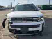 2024 Hyundai Santa Fe SEL с VIN 5NMP2DGL0RH030192, выставлен на аукционе Copart как лот 44753415 с пробегом 18 861 миль миль и Списание • Salvage title. История ставок и продаж доступна на DreamBid. Изображение 5.