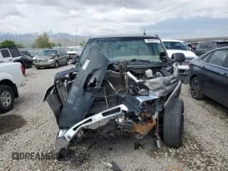 ✅ 2003 GMC Sierra 1500HD SLE • VIN: 1GTGK13U03F130326 • Lot: 55638125. Wystawiony na Copart z przebiegiem 215 344 mil. Bezpłatny archiwum sprzedaży aukcyjnych z USA i szczegółowy raport historii pojazdu na DreamBid. Zdjęcie 5.