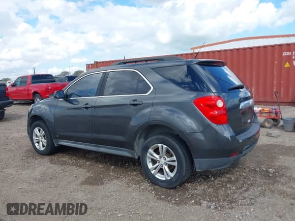 ✅ 2010 Chevrolet Equinox 1LT • VIN: 2CNALDEW4A6219306 • Lot: 43463435. Wystawiony na IAAI z przebiegiem Nie podano. Bezpłatny archiwum sprzedaży aukcyjnych z USA i szczegółowy raport historii pojazdu na DreamBid. Zdjęcie 14.