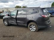 ✅ 2016 Chevrolet Traverse LS • VIN: 1GNKRFED5GJ324862 • Lot: 73180184. Wystawiony na Copart z przebiegiem Nie podano. Bezpłatny archiwum sprzedaży aukcyjnych z USA i szczegółowy raport historii pojazdu na DreamBid. Zdjęcie 2.