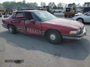 ✅ 1992 Buick Park Avenue • VIN: 1G4CW53L6N1639608 • Лот: 54873115. Опубликован ранее на Copart с пробегом 153 579 миль. Бесплатный доступ к архиву аукционных продаж из США и подробный отчёт об истории автомобиля на DreamBid. Изображение 4.