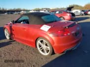 ✅ 2015 Audi TTS 2.0T • VIN: TRUS1AFK0F1000755 • Lot: 43463381. Listed on IAAI with Not provided. Free auction sales archive from the USA and detailed vehicle history report at DreamBid. Image 3.