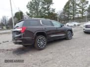 ✅ 2020 GMC Acadia Denali • VIN: 1GKKNPLS4LZ235005 • Lot: 41255174. Wystawiony na IAAI z przebiegiem 76 957 mil. Bezpłatny archiwum sprzedaży aukcyjnych z USA i szczegółowy raport historii pojazdu na DreamBid. Zdjęcie 4.