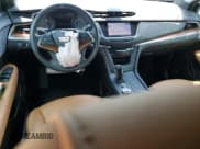 ✅ 2022 Cadillac XT5 FWD Premium Luxury • VIN: 1GYKNCRSXNZ165163 • Lot: 64097625. Listed on Copart with 12,929 mi. Free auction sales archive from the USA and detailed vehicle history report at DreamBid. Image 8.