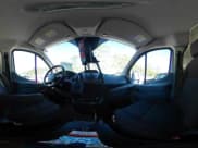 ✅ 2016 Ford Transit Cargo • VIN: 1FTYR1YM6GKB55687 • Lot: 43398877. Listed on IAAI with 115,507 mi. Free auction sales archive from the USA and detailed vehicle history report at DreamBid. Image 18.