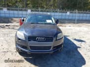 ✅ 2009 Audi Q7 • VIN: WA1AY74L69D017444 • Лот: 43435202. Опубликован ранее на IAAI с пробегом 245 363 миль. Бесплатный доступ к архиву аукционных продаж из США и подробный отчёт об истории автомобиля на DreamBid. Изображение 6.