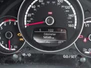 ✅ 2013 Volkswagen Beetle Fender Edition • VIN: 3VWJP7AT1DM612032 • Lot: 41744585. Listed on IAAI with 50,505 mi. Free auction sales archive from the USA and detailed vehicle history report at DreamBid. Image 15.