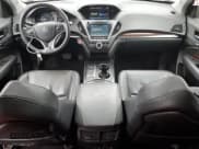 ✅ 2019 Acura MDX • VIN: 5J8YD4H31KL012948 • Lot: 89715775. Wystawiony na Copart z przebiegiem 114 618 mil. Bezpłatny archiwum sprzedaży aukcyjnych z USA i szczegółowy raport historii pojazdu na DreamBid. Zdjęcie 8.