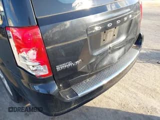 ✅ 2016 Dodge Grand Caravan SE • VIN: 2C4RDGBGXGR324653 • Lot: 43923511. Listed on IAAI with 81,964 mi. Free auction sales archive from the USA and detailed vehicle history report at DreamBid. Image 6.