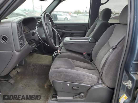 ✅ 2006 Chevrolet Silverado 1500 LT3 • VIN: 2GCEC13T661215954 • Lot: 53437255. Listed on Copart with 230,243 mi. Free auction sales archive from the USA and detailed vehicle history report at DreamBid. Image 7.