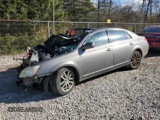 ✅ 2005 Toyota Avalon Touring • VIN: 4T1BK36B35U014645 • Lot: 92097945. Wystawiony na Copart z przebiegiem Nie podano. Bezpłatny archiwum sprzedaży aukcyjnych z USA i szczegółowy raport historii pojazdu na DreamBid. Zdjęcie 1.