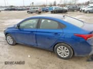 ✅ 2018 Hyundai Accent SE • VIN: 3KPC24A32JE023716 • Лот: 41460490. Опубликован ранее на IAAI с пробегом 101 909 миль. Бесплатный доступ к архиву аукционных продаж из США и подробный отчёт об истории автомобиля на DreamBid. Изображение 15.
