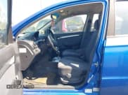 ✅ 2010 Chevrolet Aveo 1LT • VIN: KL1TD5DE8AB107671 • Lot: 42962431. Listed on IAAI with 83,092 mi. Free auction sales archive from the USA and detailed vehicle history report at DreamBid. Image 5.