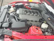 ✅ 2017 Ford Mustang GT Premium • VIN: 1FA6P8CF5H5208318 • Lot: 43356997. Listed on IAAI with 75,657 mi. Free auction sales archive from the USA and detailed vehicle history report at DreamBid. Image 21.